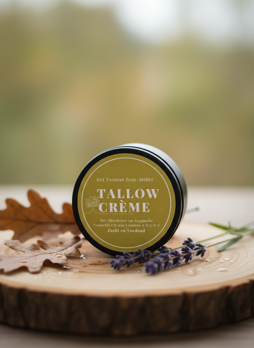 Tallow creme