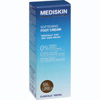 Voetencrème Droge Voeten - 75ml