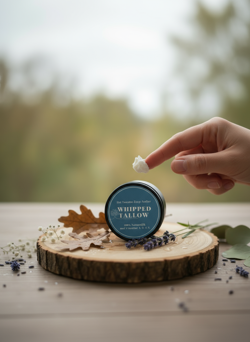 Whipped Tallow