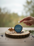 Whipped Tallow