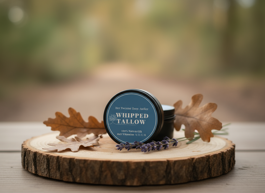 Whipped Tallow