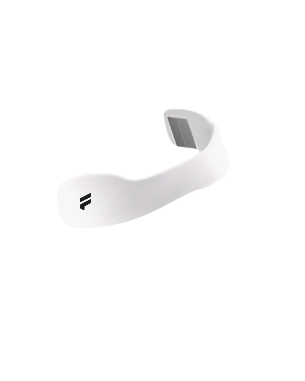 Magnetische Neusstrips - Sport & Sleep | Pearl White