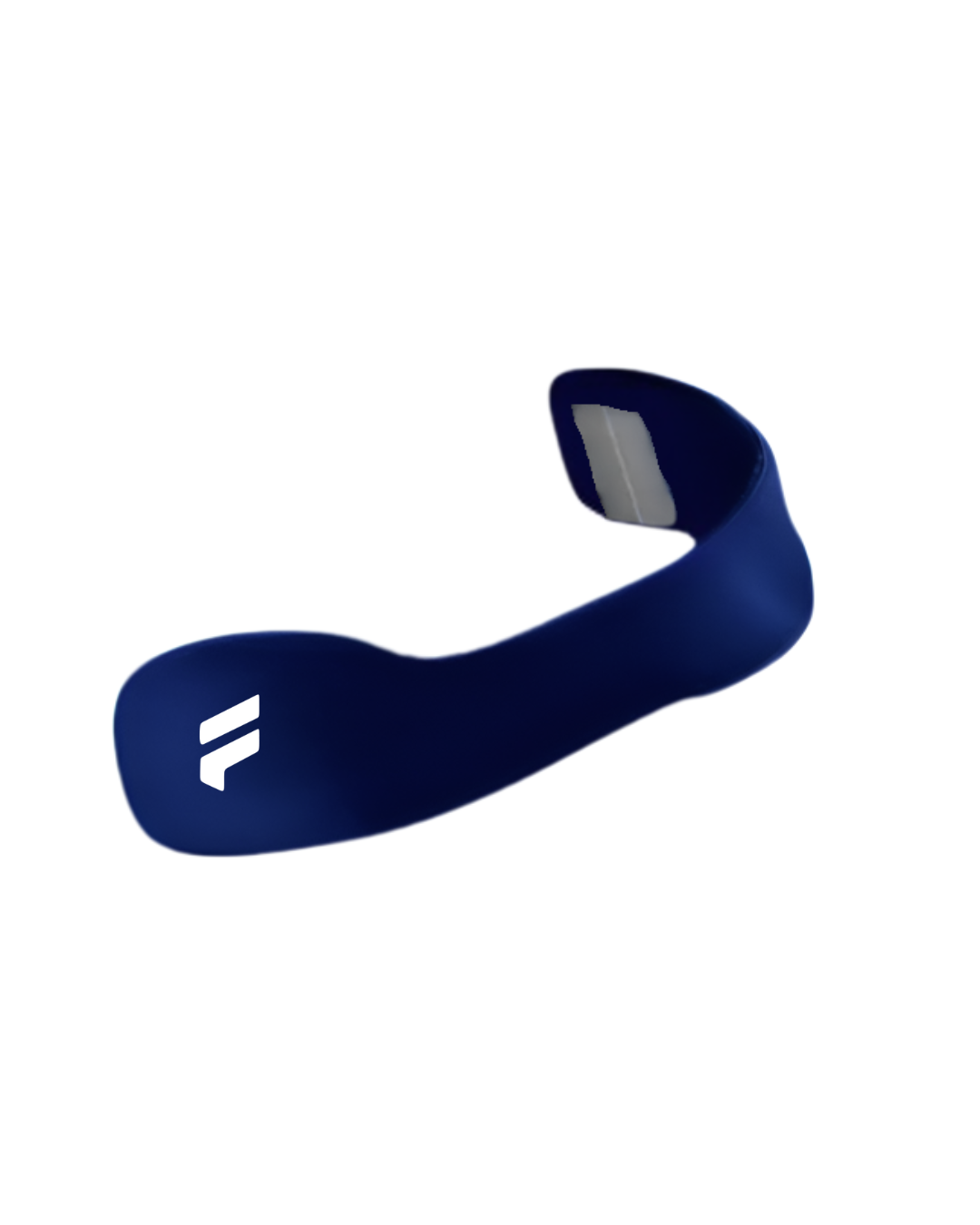 Magnetische Neusstrips - Sport & Sleep | Navy Blue